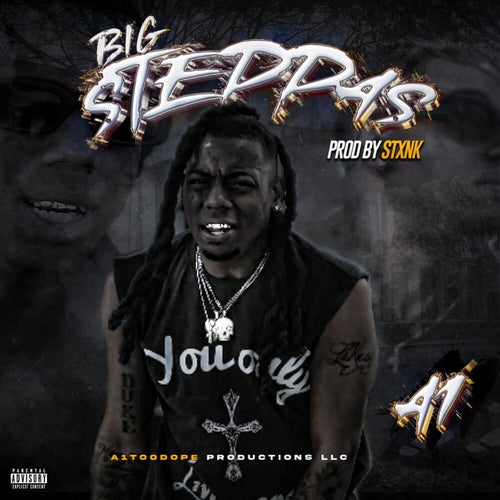 Big Steppas