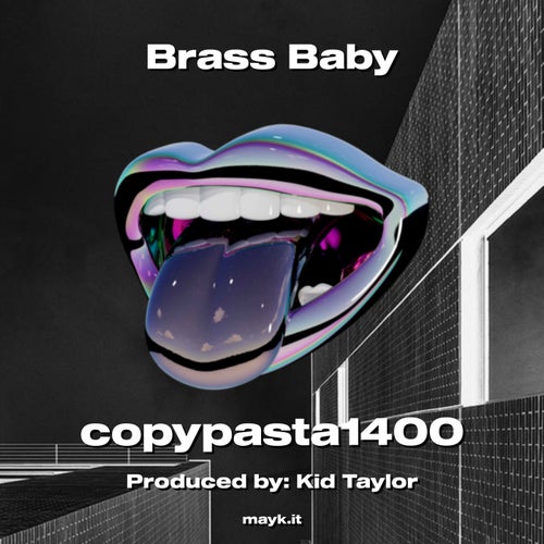 Brass Baby