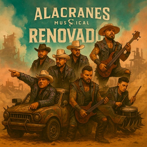 Renovados (Remastered 2025)