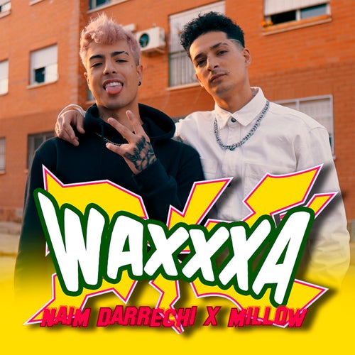 Waxxxa