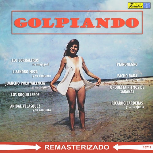 Golpiando