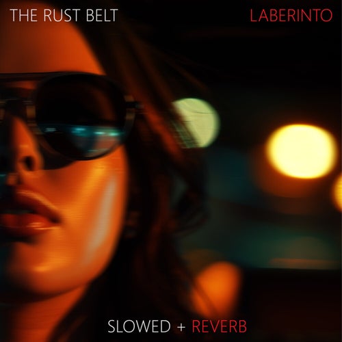 Laberinto (Slowed + Reverb)