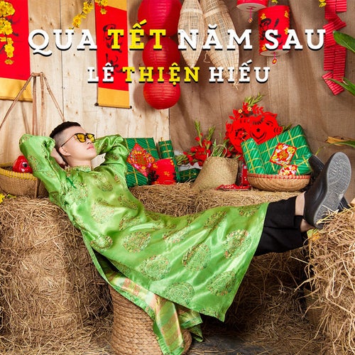 Qua Tết Năm Sau