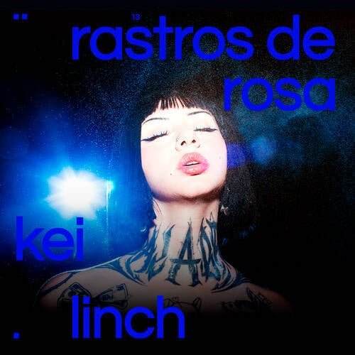 Rastros de Rosa