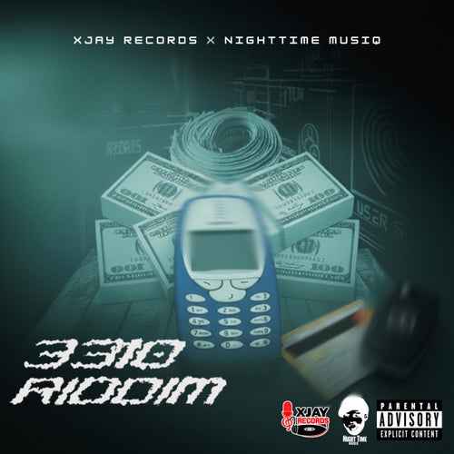 3310 Riddim