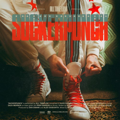 Release of the week