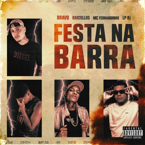 Festa na Barra