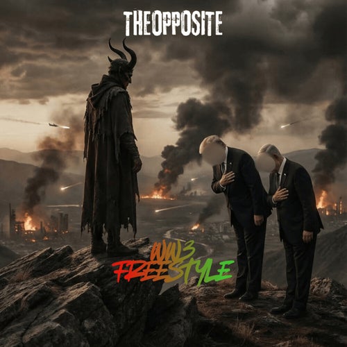 WW3 (Freestyle)