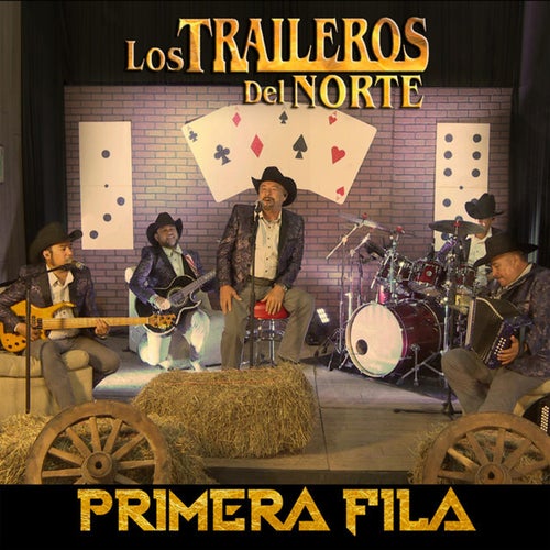 Los Traileros Del Norte Profile