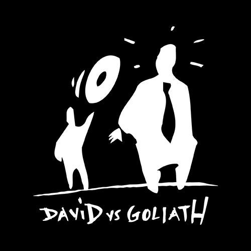 David vs Goliath Profile