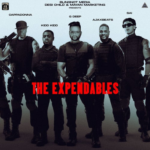 The Expendables