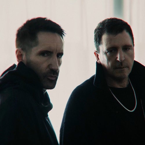 Nine Inch Nails Profile