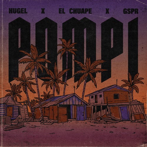 Pompi (Extended Mix)