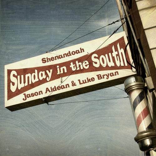 Sunday in the South (feat. Jason Aldean & Luke Bryan)