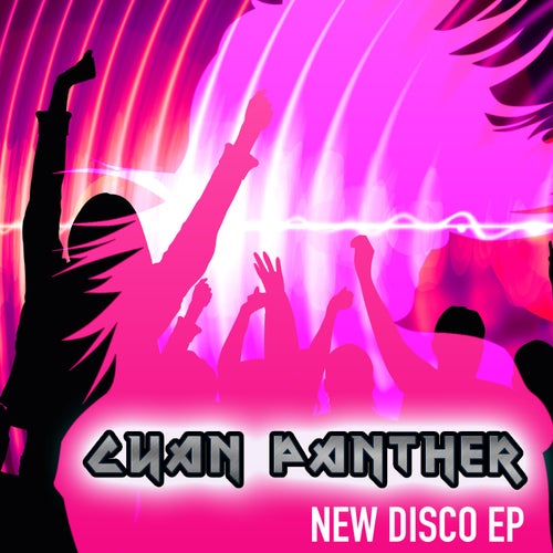 New Disco EP