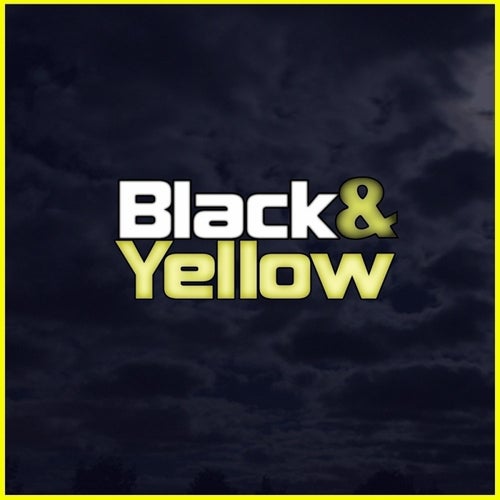 Black and Yellow