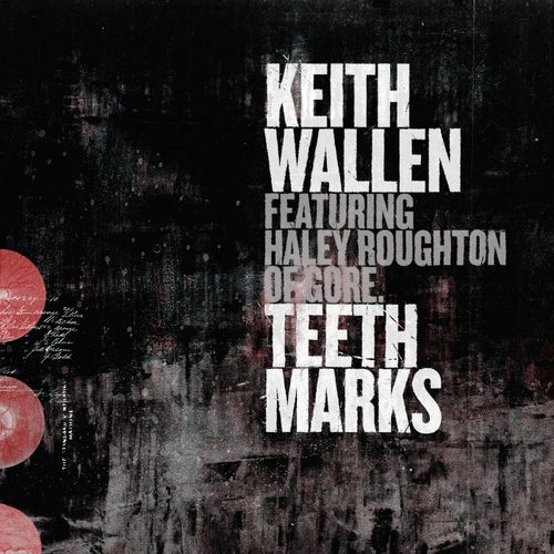 Teeth Marks (feat. Haley Roughton)