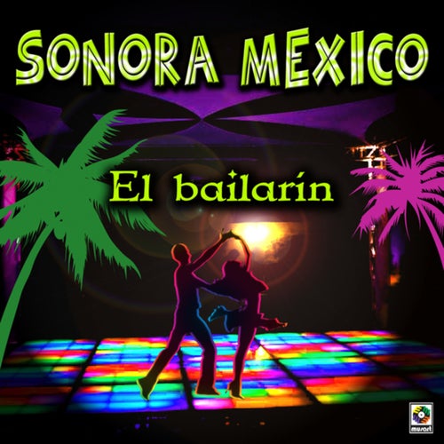 El Bailarín