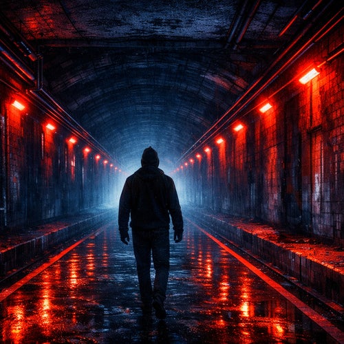 Midnight Corridor
