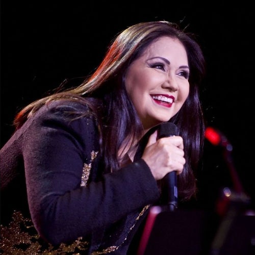 Ana Gabriel Profile