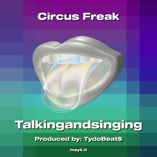Circus Freak