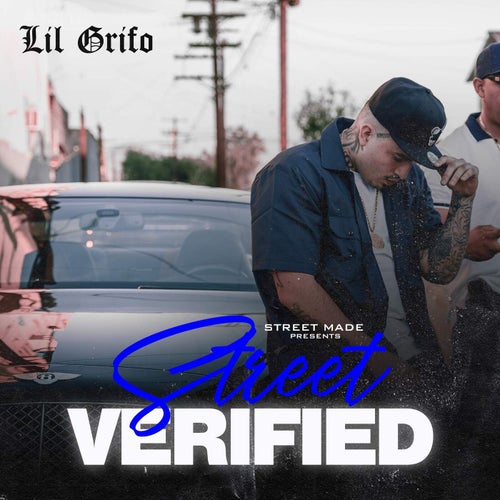 Street Verified