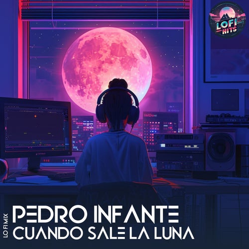 Cuando Sale La Luna (LoFi)