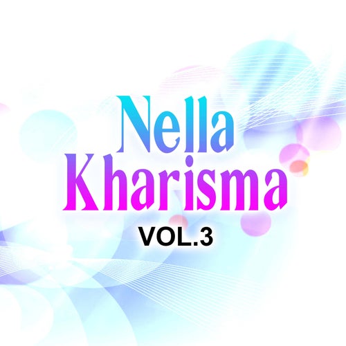 Nella Kharisma Album, Vol. 3