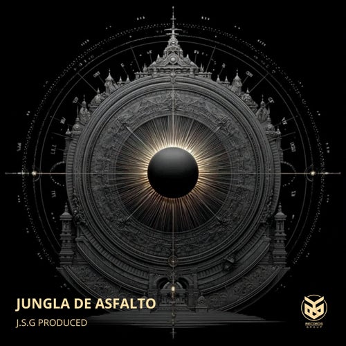 Jungla de Asfalto