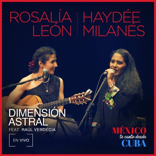 Dimensión Astral (En Vivo Desde Cuba)