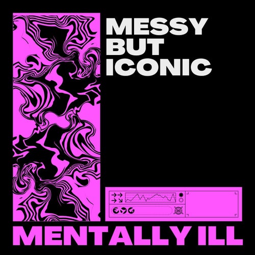 Messy But Iconic (Hard Dance)