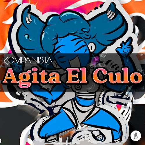 Agita El Culo