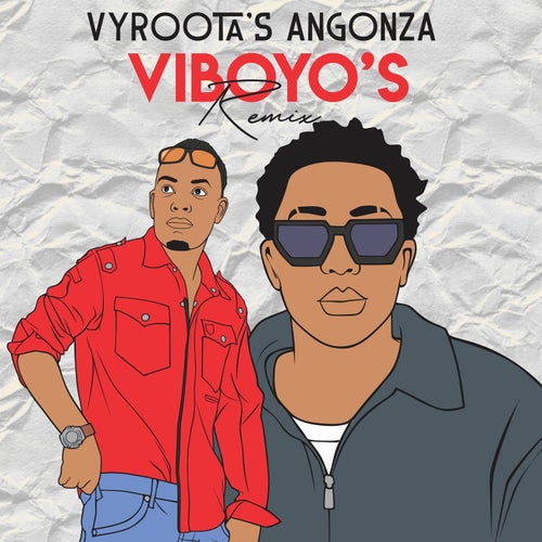 Angonza (Remix)