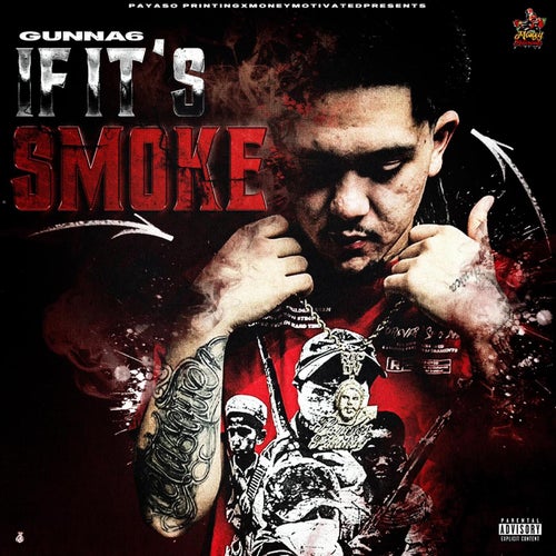 If It's Smoke