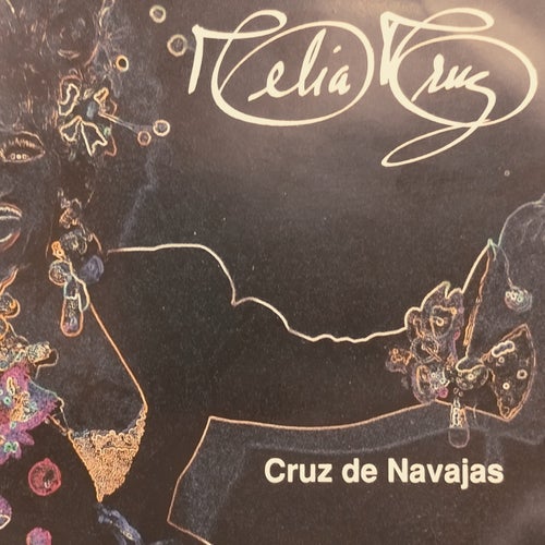 Cruz De Navajas (Broadway)
