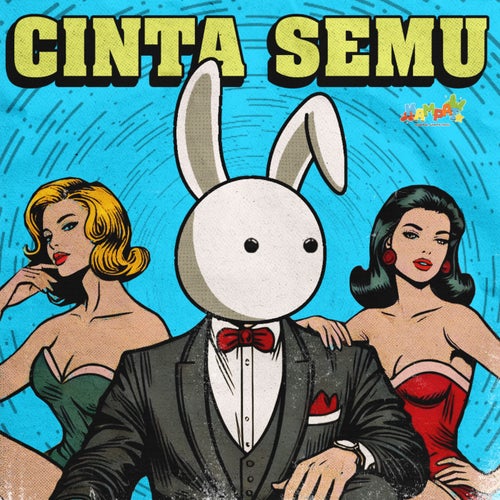Cinta Semu