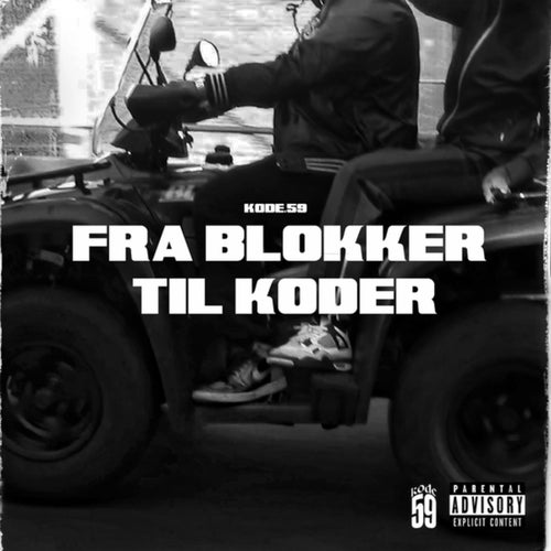 Fra Blokker Til Koder