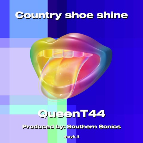 Country shoe shine