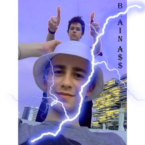 Brain ASS
