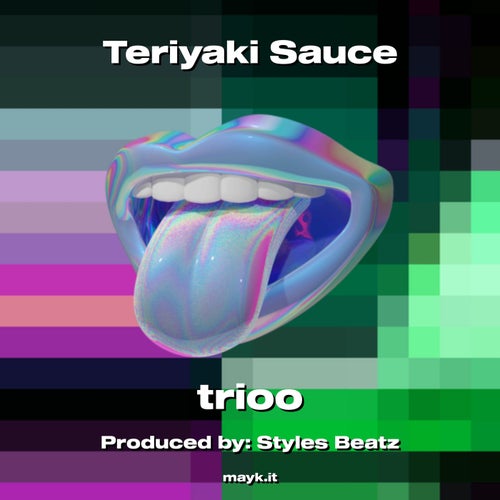 Teriyaki Sauce