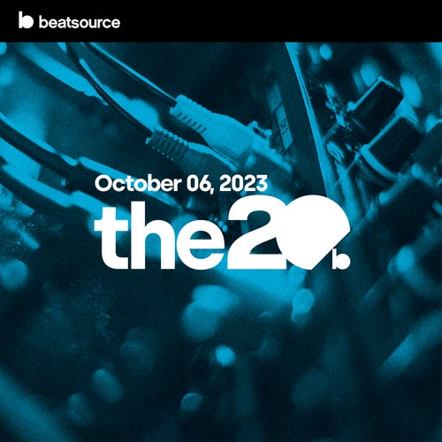 The 20 - October 06, 2023 Album Art