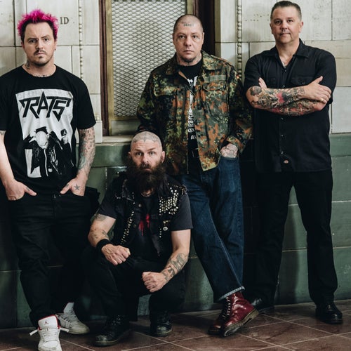 Rancid Profile