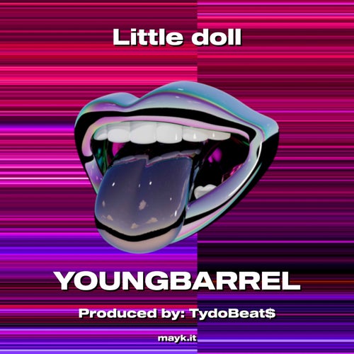 Little doll