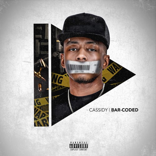 Bar Coded
