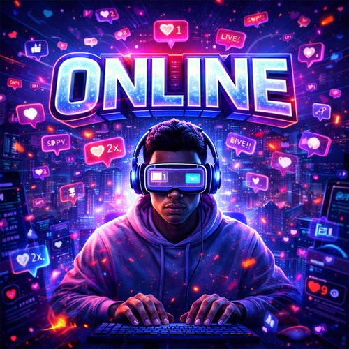 Online