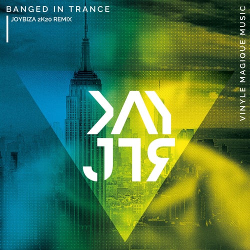Banged in Trance