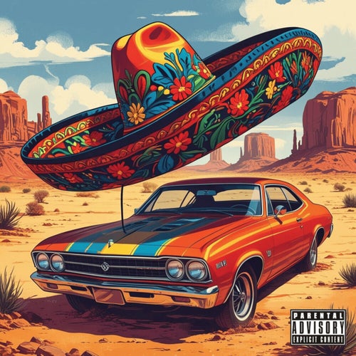 RANCHERA AMOR & DINERO