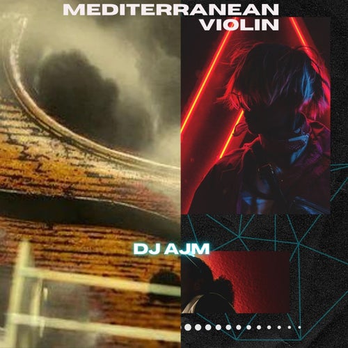 Mediterranean Violin