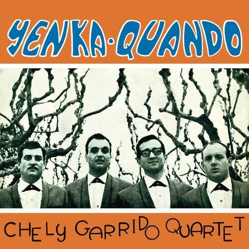 Yenka · Quando (Remasterizado 2024)