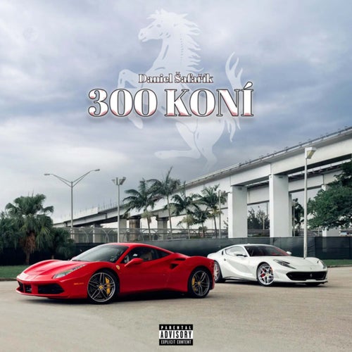 300 koní